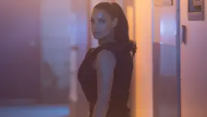 Backdrop to the movie "Gridlocked" #407719