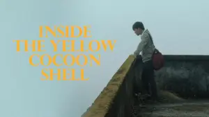 Watch film Inside the Yellow Cocoon Shell | Official U.S. Trailer