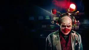 Backdrop to the movie "Jitters" #771241