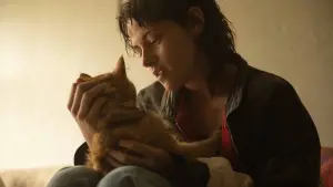 Backdrop to the movie "Love Lies Bleeding" #556691