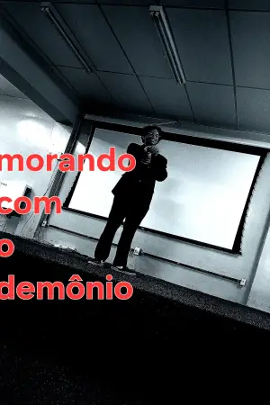 Poster to the movie "Morando Com O Demônio" #545144