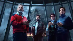 Backdrop to the movie "Mountainhead" #614610