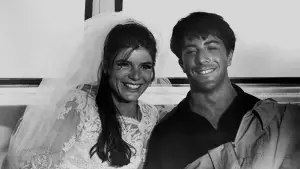 Backdrop to the movie "The Graduate" #672719