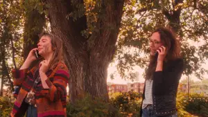 Watch film Nightmare's Advice | Official Trailer