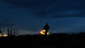 Backdrop to the movie "No Country for Old Men" #575203