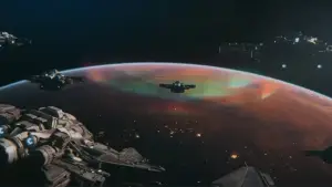 Backdrop to the movie "Pelangi di Mars" #765744