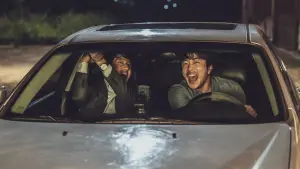 Backdrop to the movie "Hitman: Agent Jun" #349501