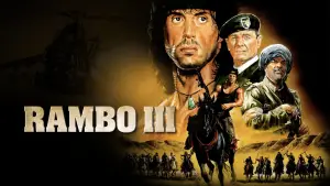 Backdrop to the movie "Rambo III" #647780