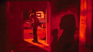 Backdrop to the movie "Resurrection" #761675