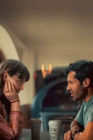 Poster to the movie "Shook" #660765