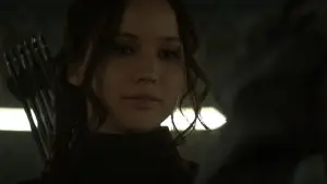 Backdrop to the movie "The Hunger Games: Mockingjay - Part 1" #566778