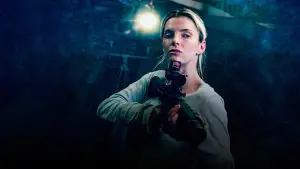 Backdrop to the movie "The Hunt" #622748