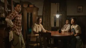 Backdrop to the movie "The Piano Lesson" #786727