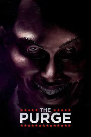 Poster to the movie "The Purge" #634501