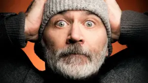 Watch film Tommy Tiernan: Tomfoolery | Dogs and Wives