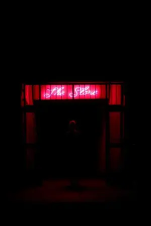 Poster to the movie "Unicorn Store" #422679