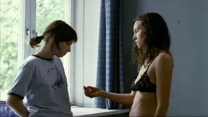 Backdrop to the movie "Ghosts" #713734