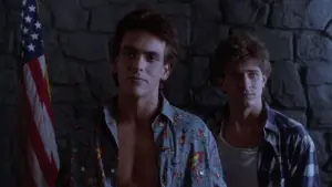 Backdrop to the movie "Vamp" #445225