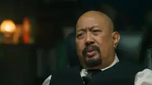 Backdrop to the movie "Comic 8 Revolution: Santet K4bin3t" #537579