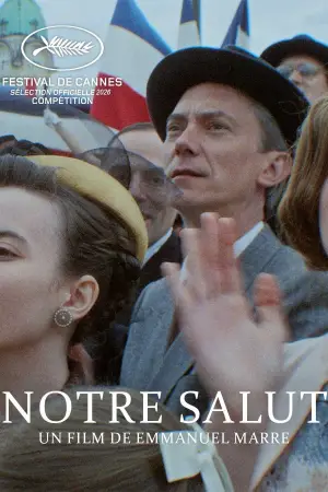 Poster to the movie "A Man of His Time" #800556