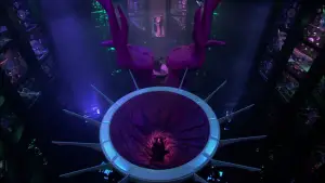 Backdrop to the movie "Cutie Honey" #942627
