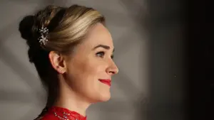 Backdrop to the movie "Christmas at the Palace" #425096