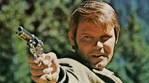 Backdrop to the movie "True Grit" #711400