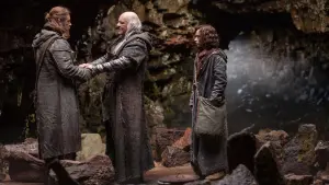 Backdrop to the movie "Noah" #321036