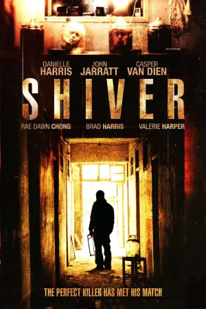 Poster to the movie "Shiver" #692831