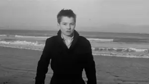 The 400 Blows