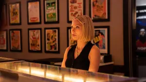 Backdrop to the movie "Shortcomings" #354902