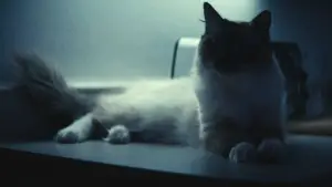 Backdrop to the movie "Magazine Dreams" #635671