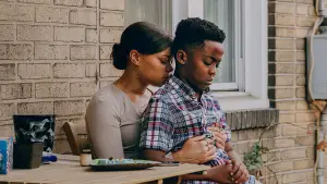 Backdrop to the movie "The Deliverance" #640053