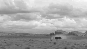 Backdrop to the movie "Fort Apache" #873244
