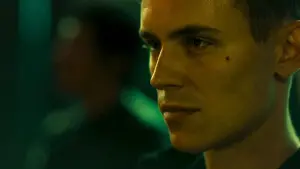 Backdrop to the movie "El correo" #193973