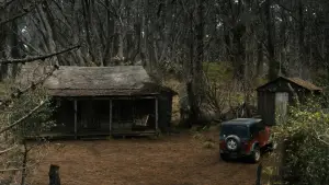 Backdrop to the movie "Evil Dead" #642864