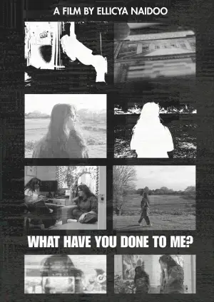 Poster to the movie "What Have You Done To Me?" #922961