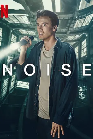 Poster to the movie "Noise" #355159