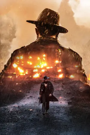 Poster to the movie "Toxic" #746713