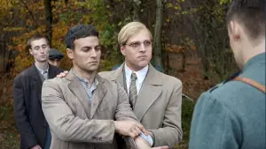 Backdrop to the movie "Bonhoeffer" #664591