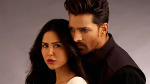 Backdrop to the movie "Ek Deewane Ki Deewaniyat" #595287