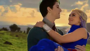 Backdrop to the movie "Z-O-M-B-I-E-S 4: Dawn of the Vampires" #587535