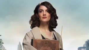 Backdrop to the movie "The Conductor" #445808