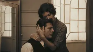 Backdrop to the movie "A Special Day" #538836