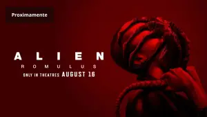 Backdrop to the movie "Alien: Romulus" #545742