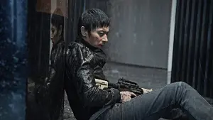 Backdrop to the movie "No Tears for the Dead" #353552