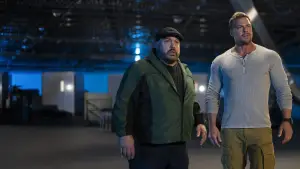 Backdrop to the movie "Playdate" #520010