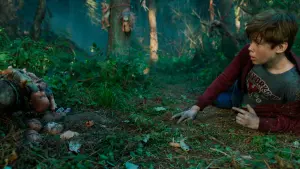 Backdrop to the movie "Baba Yaga: Terror of the Dark Forest" #332823