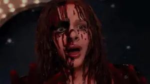 Backdrop to the movie "Carrie" #736199