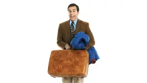 Watch film Cedar Rapids | Official Trailer